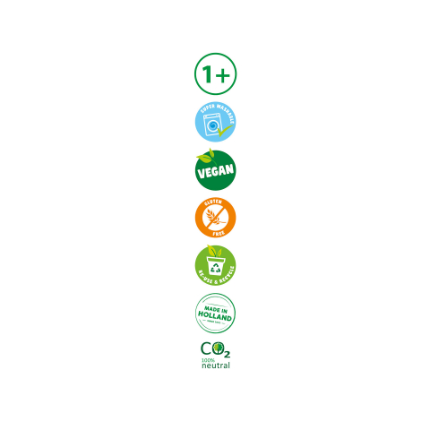 Plastilina colorata vegana pentru copii,fara gluten, set 4 recipiente x 90 gr,+1 ani [3]