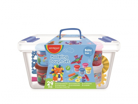 Plastilina - Plastilina Baby Line