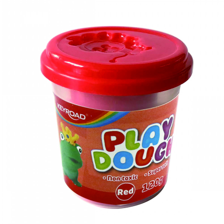 Plastilina - Plastilina 120g/borcan
