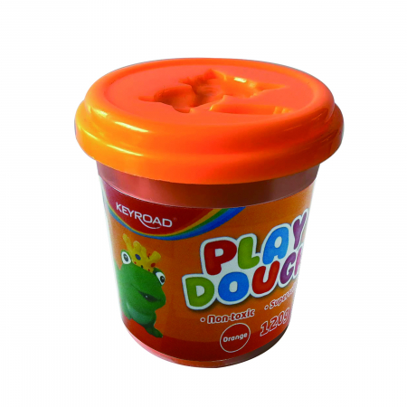 Plastilina - Plastilina 120g/borcan