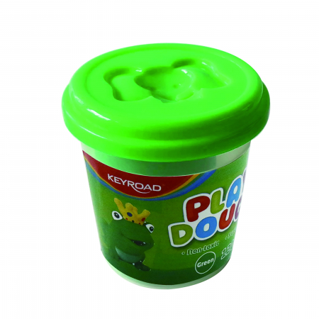 Plastilina - Plastilina 120g/borcan