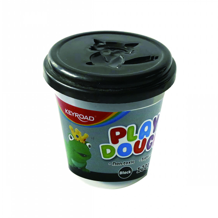 Plastilina - Plastilina 120g/borcan