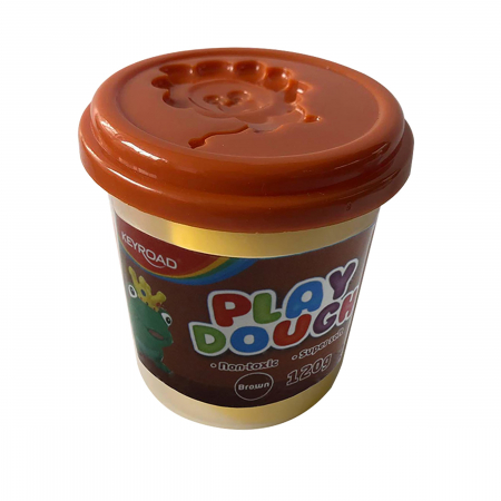 Plastilina - Plastilina 120g/borcan