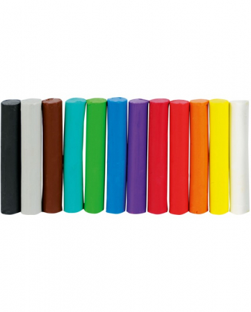 Plastilina tip baton [1]