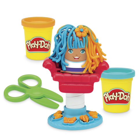 PLAY DOH SET MINI COAFOR [10]