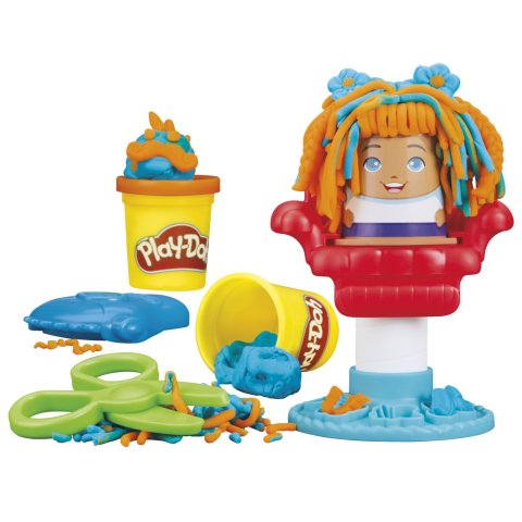 PLAY DOH SET MINI COAFOR [3]