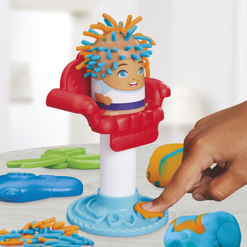 PLAY DOH SET MINI COAFOR [4]