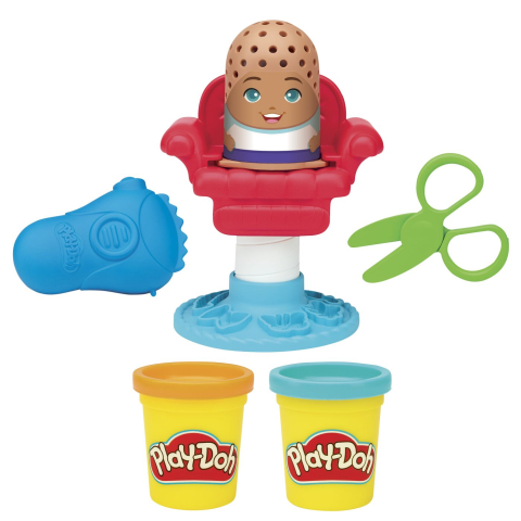 PLAY DOH SET MINI COAFOR [1]