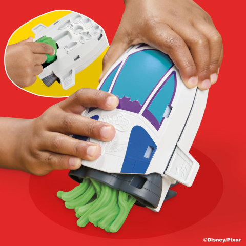 PLAY DOH TOY STORY 5 SET CREATII SPATIALE [6]