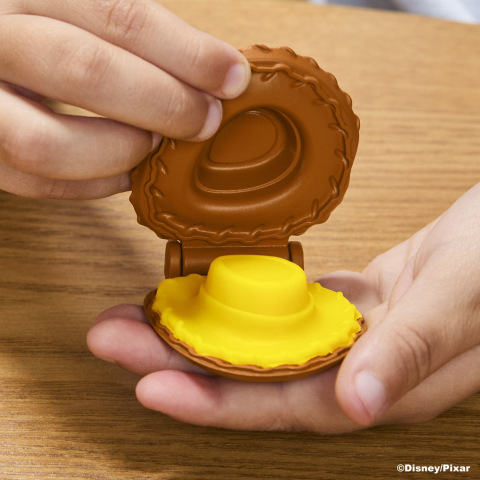 PLAY DOH TOY STORY 5 SET CREATII SPATIALE [10]