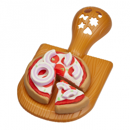 Play-Doh - Cuptor pentru Pizza  [4]