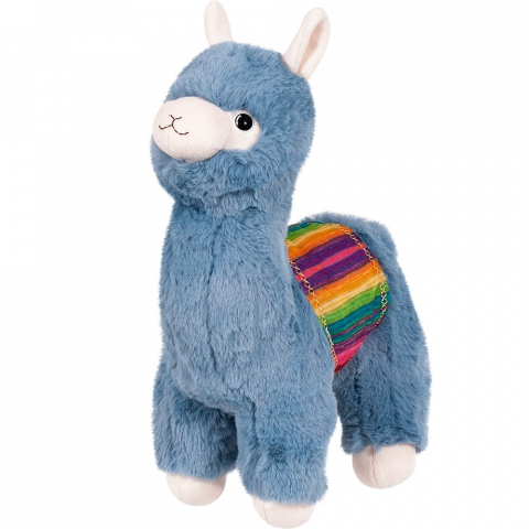 PLUS ALPACA 30CM [1]