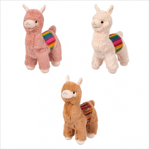 Jocuri si articole copii - PLUS ALPACA 30CM