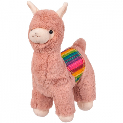 PLUS ALPACA 30CM [5]