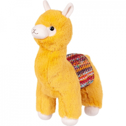 PLUS ALPACA 30CM [6]
