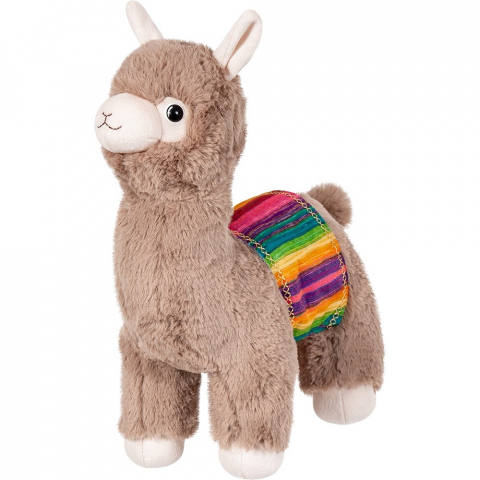 PLUS ALPACA 30CM [2]