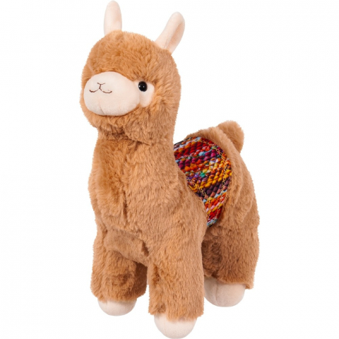 PLUS ALPACA 30CM [3]