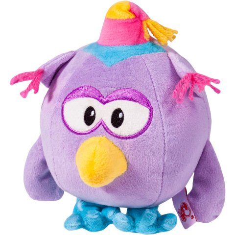 Jucarii de plus - PLUS BALONAS BUFNITA 20CM