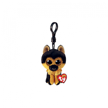 Brelocuri si accesorii - Plus Breloc Ty 8.5cm Ciobănesc German