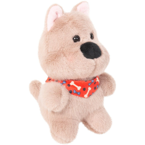 PLUS CATEL LUCKY MINI 13CM [3]