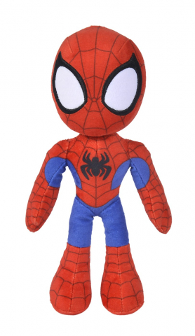 Plus Disney Marvel Spidey 25 cm [1]