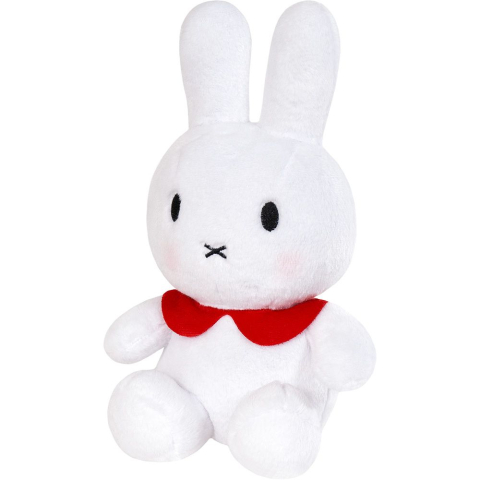 PLUS IEPURAS BONNY ALB 30CM [1]