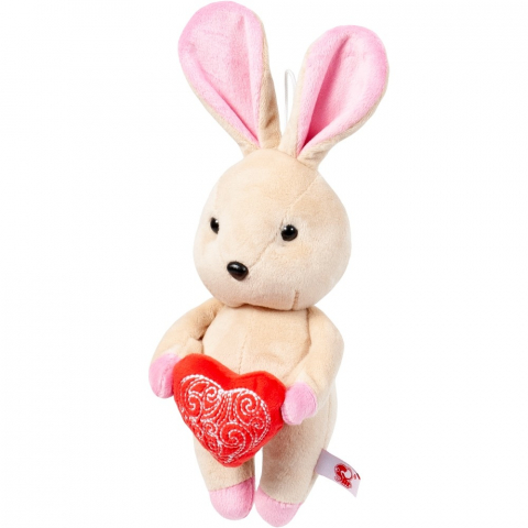 PLUS IEPURAS BUNNY 21CM [2]