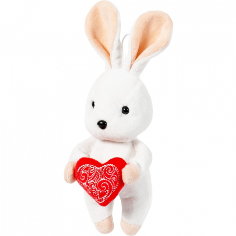 PLUS IEPURAS BUNNY 21CM [1]