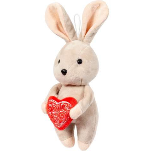 Jocuri si articole copii - PLUS IEPURAS BUNNY 21CM