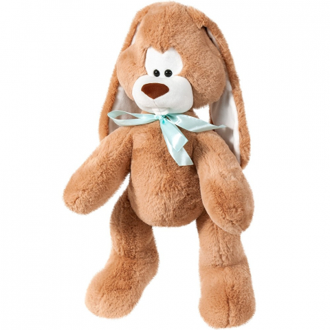 Jocuri si articole copii - PLUS IEPURASUL RAFAEL 55CM
