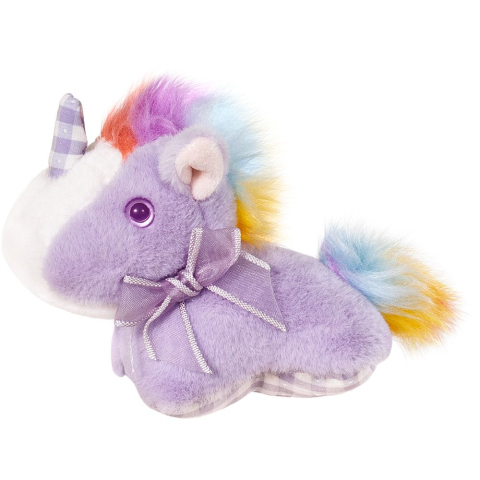 Jucarii de plus - PLUS INOROG MOV 13CM