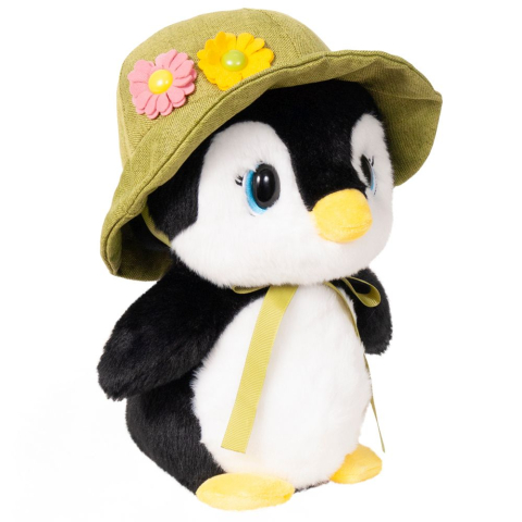 PLUS PINGUINUL MIC 25CM [1]