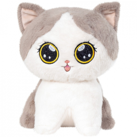 PLUS PISICA MOLLY 25CM [0]