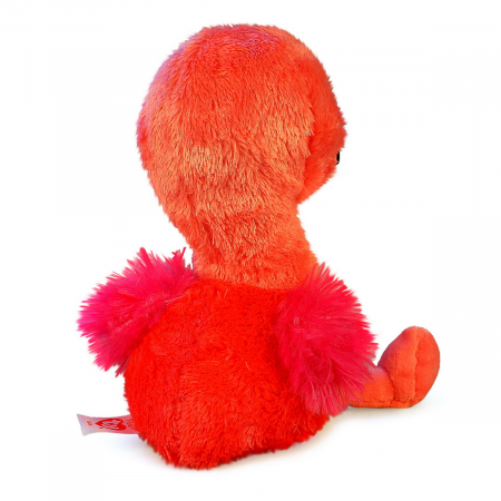 Plus Ty 15cm Boos Gilda Flamingo Roz  [4]