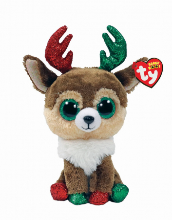Jucarii de plus - Plus Ty 15cm Boos Kinley Ren 