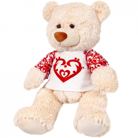 PLUS URSULETUL BOBBY 32CM [1]