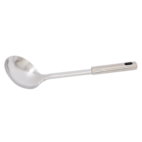 Polonic pentru ciorba,inox,30 cm [1]