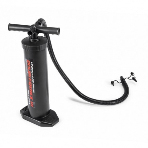 Pompa de umflat manuala cu dubla actiune [2]