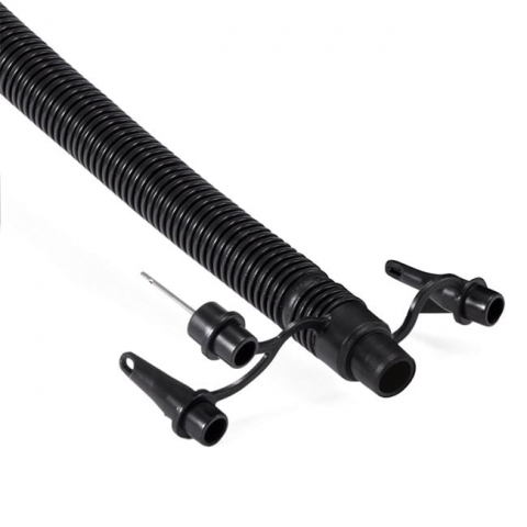 Pompa de umflat manuala cu dubla actiune [4]