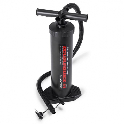 Pompa de umflat manuala cu dubla actiune [3]