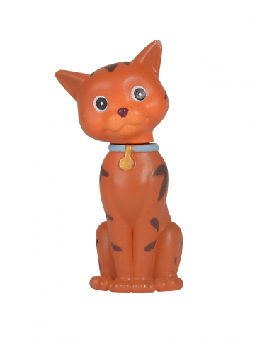 POMPIERUL SAM FIGURINE COLECTABILE SERIA 2 [2]