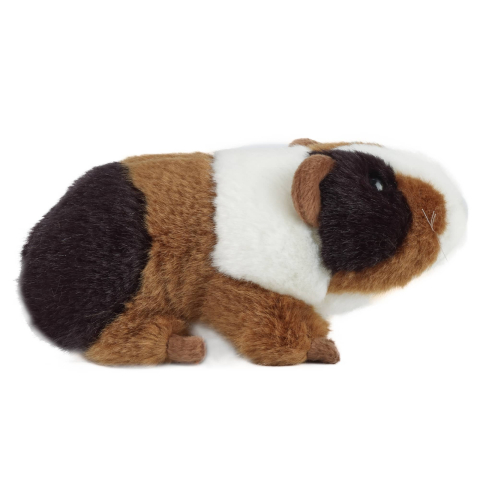 Jucarii - Porc de Guineea de pluș 18 cm – Living Nature