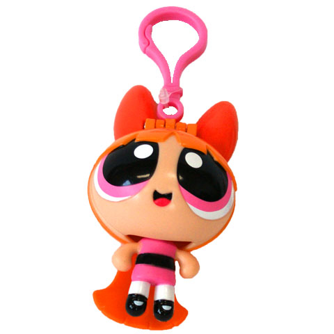 POWERPUFF GIRLS BRELOC [3]