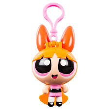 POWERPUFF GIRLS BRELOC [2]