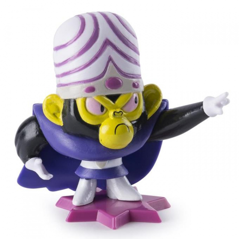 POWERPUFF GIRLS MINI FIGURINE [4]