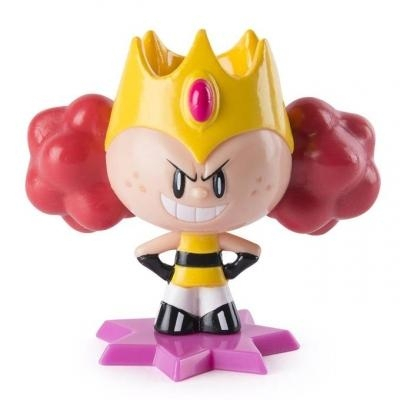 POWERPUFF GIRLS MINI FIGURINE [1]
