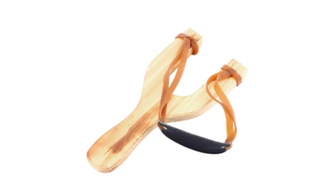 Prastie din lemn cu corzi elastice [1]