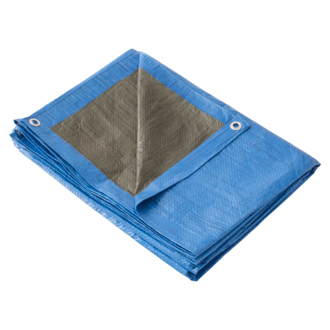 Gradinarit - Prelata verde 2x3 m 70 gr/mp