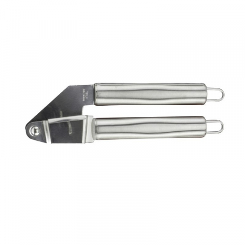 Articole Bucatarie - Presa pentru usturoi din inox,19.5 cm