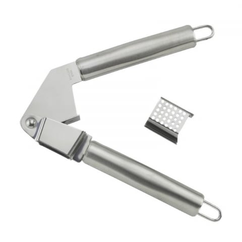 Presa pentru usturoi din inox,19.5 cm [1]